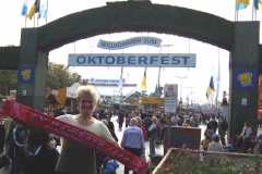 Oktoberfest
