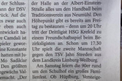 vs.Krefeld