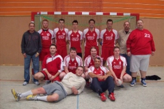2.Mannschaft Bild 6