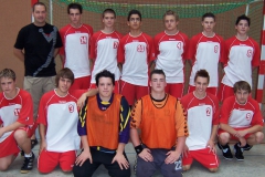 A-Jugend