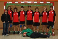 B-Jugend Bild 8