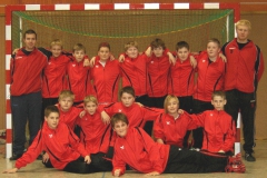 Handball D1-Jugend (2)