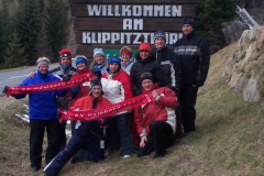 Klippitztörl Kärnten (A)