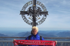 Zugspitze