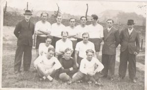 Feldhandball 1948